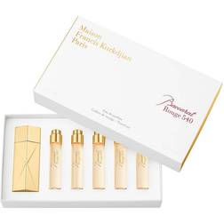 Maison Francis Kurkdjian Baccarat Rouge 540 Travel Spray Gift Set EdP 5x11ml