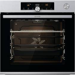 Gorenje G600 BPSA6747A08XWI Rustfritt stål