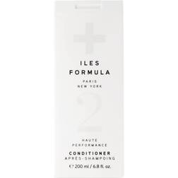 Iles Formula Haute Performance Conditioner 200ml