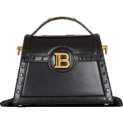 Balmain B-Buzz Dynasty Bag - Black