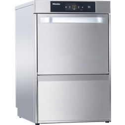 Miele PTD 701 Edelstahl