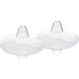 Medela Contact Nipple Shields M 20mm 2-pack