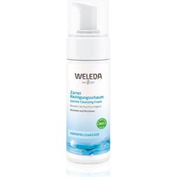 Weleda Gentle Cleansing Foam 150ml