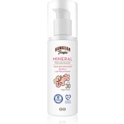 Hawaiian Tropic Mineral Skin Nourishing Milk SPF30 100ml