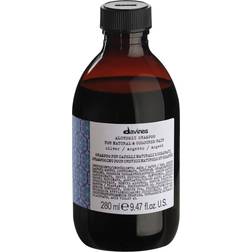 Davines Alchemic Silver Shampoo 9.5fl oz