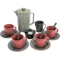 Dantoy Green Bean Coffee Set 2680