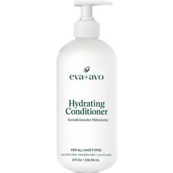 eva +avo Hydrating Conditioner 8fl oz