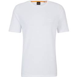 Hugo Boss New Tales T-shirt - White