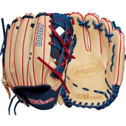 Wilson 2024 A1000 Infield Baseball Gloves