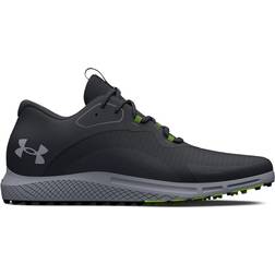 Under Armour Charged Draw 2 SL M - Black/Grey
