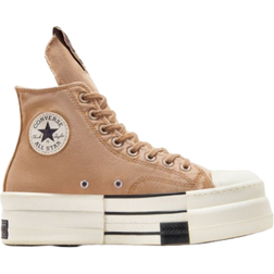 Converse x DRKSHDW DBL DRKSTR OVERDYE Chuck 70 - Blonde