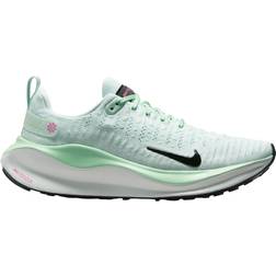 Nike InfinityRN 4 W - Barely Green/Vapor Green/Playful Pink/Black