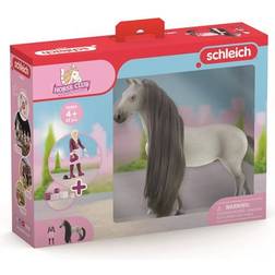 Schleich Starter Set Sofia & Dusty 42584