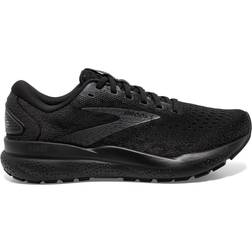 Brooks Ghost 16 W - Black/Ebony