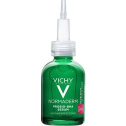 Vichy Normaderm Salicylic Acid + Probiotic Fractions Anti-Blemish Serum 1fl oz