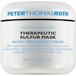 Peter Thomas Roth Therapeutic Sulfur Mask 142g