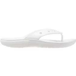 Crocs Classic Flip - White