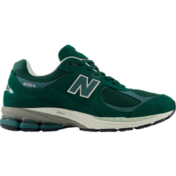 New Balance 2002R M - Marsh Green/New Spruce/Sea Salt