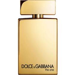 Dolce & Gabbana The One Pour Homme Gold Intense EdP 50ml