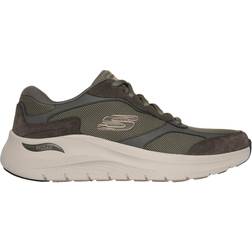 Skechers Arch Fit 2.0 M - Olive