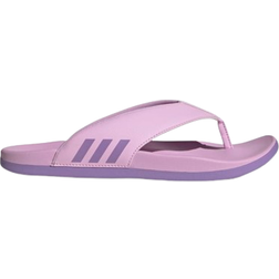 Adidas Adilette Comfort - Bliss Lilac/Violet Fusion
