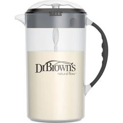 Dr. Brown's Natural Flow Formula Mixing Pitcher