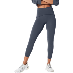 Spanx Booty Boost Active 7/8 Leggings - Dark Storm