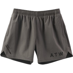 NewLine HALO Shorts - Raven