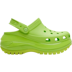 Crocs Mega Crush Clog - Limeade