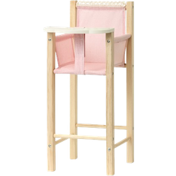 Micki Doll's Chair