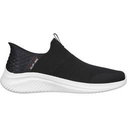 Skechers Slip-ins Ultra Flex 3.0 Smooth Step M - Black