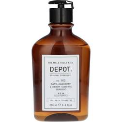 Depot No.102 Anti-Dandruff & Sebum Control Shampoo 250ml