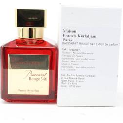 Maison Francis Kurkdjian Baccarat Rouge 540 EdP 2.4 fl oz