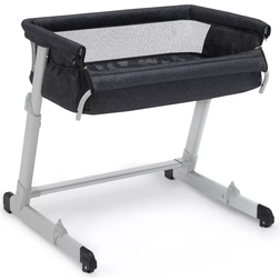 Delta Children babyGap Whisper Bedside Bassinet