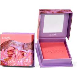 Benefit Crystah Blusher Strawberry Pink