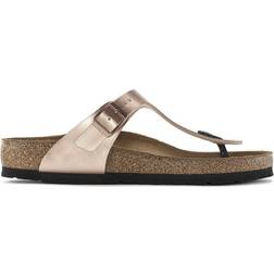 Birkenstock Gizeh Birko-Flor - Copper