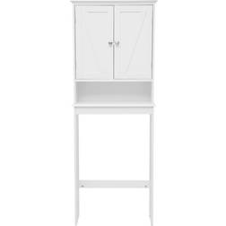 Flash Furniture Dune Farmhouse (FS-BATH-1--GG)