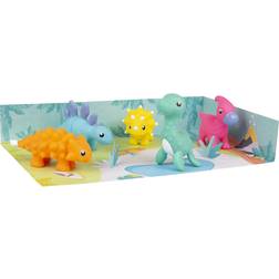 Playgro Build and Play Mix n Match Dinosaurs