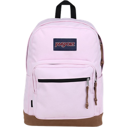 Jansport Right Pack Backpacks - Pink Ice