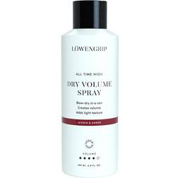 Löwengrip All Time High Dry Volume Spray 200ml