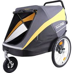 InnoPet Hercules Dog Buggy without Trailer Conversion kit