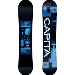 Capita Pathfinder Snowboard - Unisex