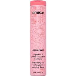 Amika Mirrorball High Shine + Protect Antioxidant Conditioner 275ml