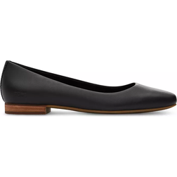 Toms Briella - Black Leather