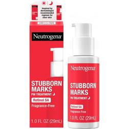 Neutrogena Stubborn Marks PM Treatment 1fl oz