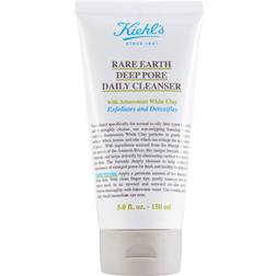 Kiehl's Since 1851 Rare Earth Deep Pore Daily Cleanser 150ml