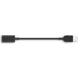 Lenovo USB C - Slim Tip F-M Adapter