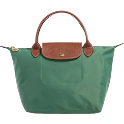 Longchamp Le Pliage Original S Handbag - Sage