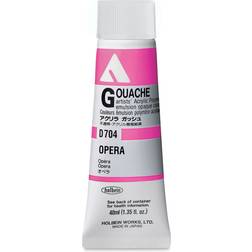 Holbein Acrylic Gouache Opera 40ml