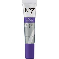 No7 Pure Retinol Eye Cream 0.5fl oz